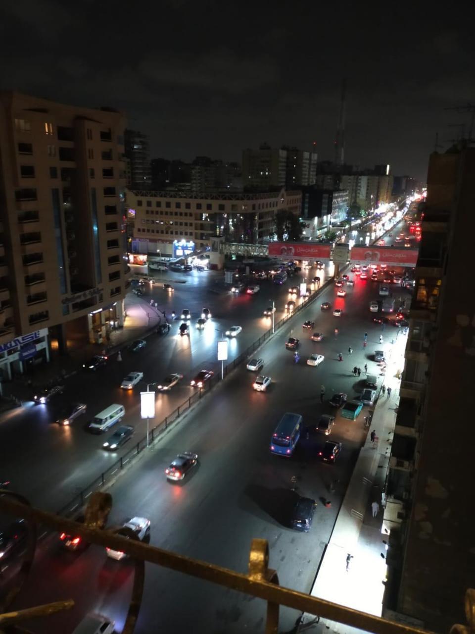 Wonderful 2bedroom Front Of Stars Mall 3 * القاهرة