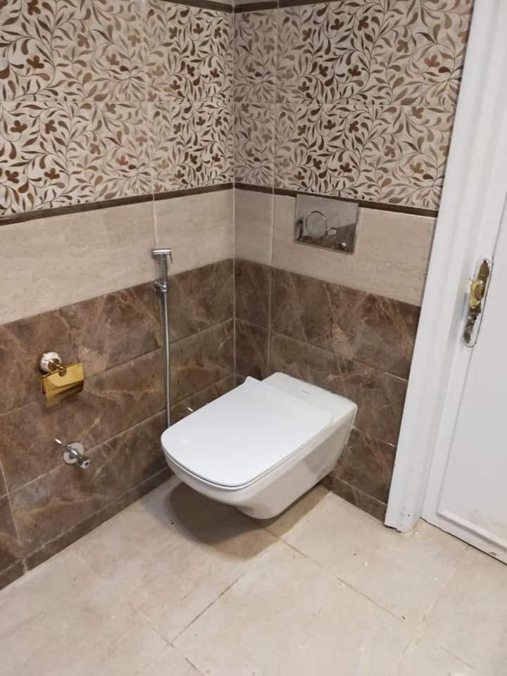 Wonderful 2bedroom Front Of Stars Mall 3 القاهرة