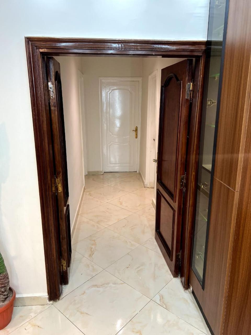 Wonderful 2bedroom Front Of Stars Mall 3 شقة القاهرة