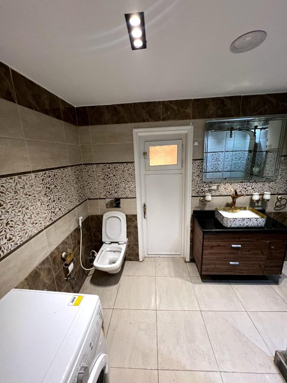 Wonderful 2bedroom Front Of Stars Mall 3 القاهرة